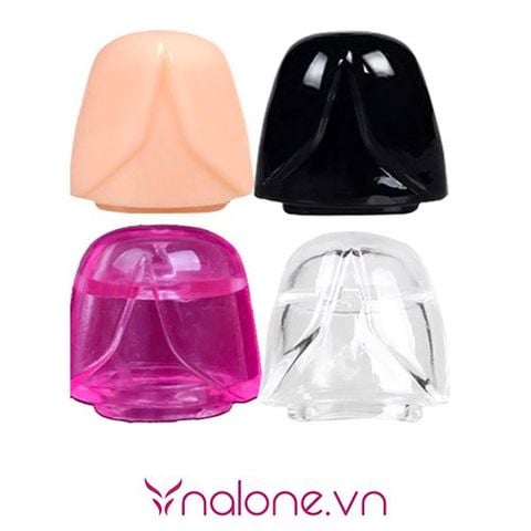 Bao đôn dên silicon làm to dài quy đầu BD20 giá rẻ