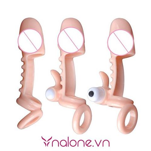 Bao đôn quai đeo hình Xương Cá có nhánh rung chính hãng