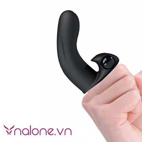 Bao ngón tay có rung Pretty Love Adonis chính hãng