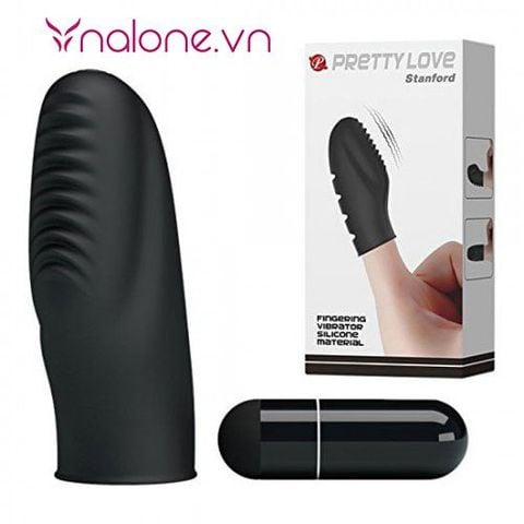 Bao ngón tay rung Prettylove Stanford chính hãng