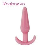  Bộ 3 món phích cắm hậu môn silicone siêu mềm (HM96) 