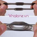  Bộ 4 vòng đeo dương vật bằng silicone chống xuất tinh sớm (DC60N) 