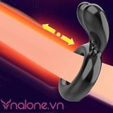  Bộ 4 vòng đeo dương vật bằng silicone chống xuất tinh sớm (DC60N) 