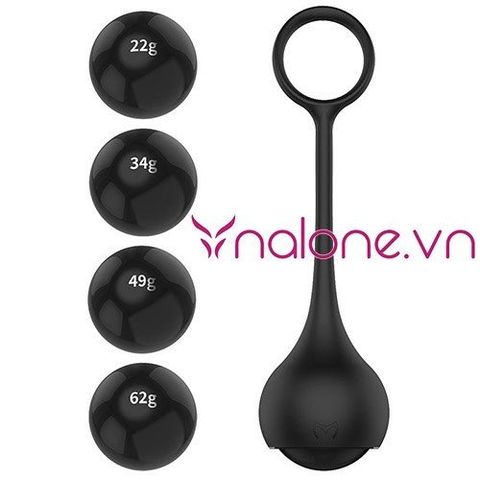 Bộ bóng tập dương vật Aichao DC77 giá rẻ