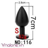  Bộ đồ chơi bạo dâm 3 món cosplay nàng Chồn quyến rũ (BZ39) 