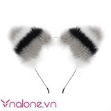  Bộ đồ chơi bạo dâm 3 món cosplay nàng Chồn quyến rũ (BZ39) 