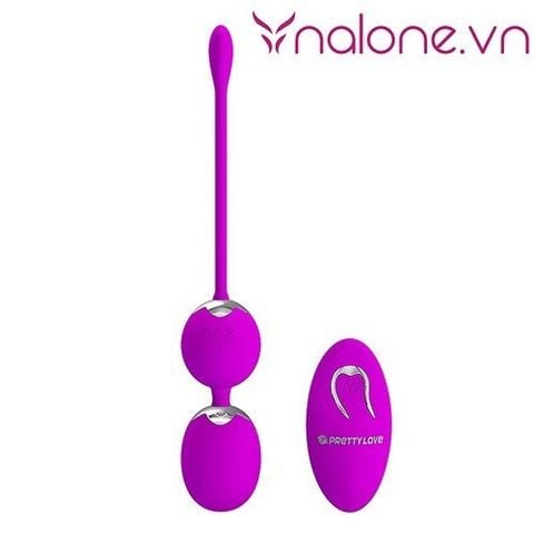 Bóng tập massage âm đạo Prettylove Willie chính hãng