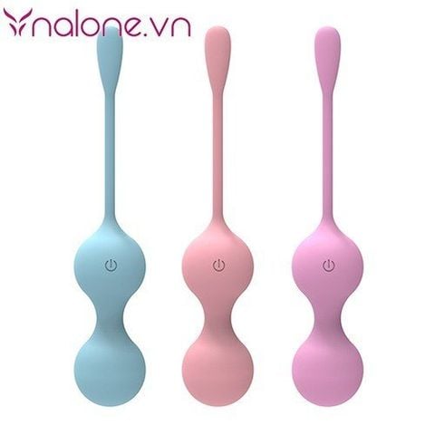 Bóng tập massage âm đạo Wowyes M1 chính hãng