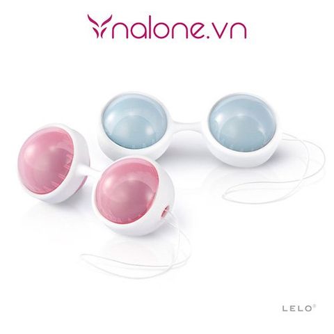 Bóng tập se khít âm đạo Lelo Luna Beads