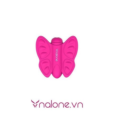 Bướm rung kích thích âm vật Nalone Madam tại HCM