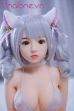  Búp bê tình dục cao cấp cô bé Pegy thơ ngây (BB03) 