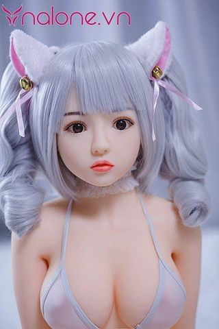 Búp bê tình dục cao cấp cô bé Pegy thơ ngây