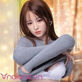  Búp bê tình dục silicone cao cấp cô nàng Fei Fei quyến rũ (BBV08) 