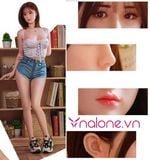  Búp bê tình dục cao cấp cô vợ quốc dân xinh đẹp (BBV12) 