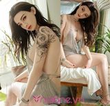 Búp bê tình dục cao cấp Hot Girl Tattoo quyến rũ (BBV18) 