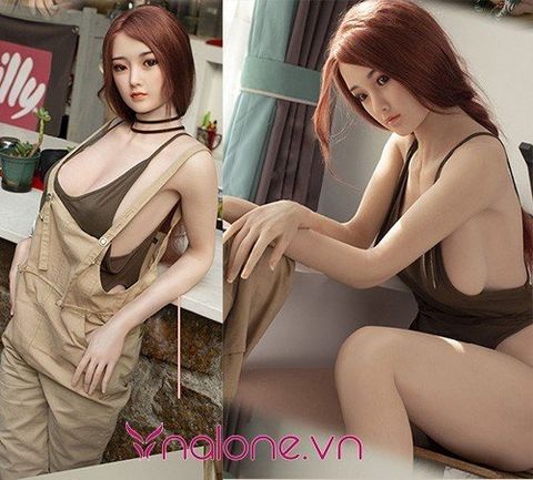 Búp bê tình dục cao cấp nàng Xiaoying xinh đẹp chính hãng