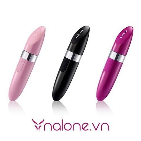 Bút massage điểm G cao cấp Lelo Mia 2 chính hãng