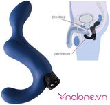  Máy rung kích thích hậu môn Fun Duke Đức (DC91E) 