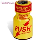  Chai hít tăng khoái cảm Rush Poppers Yellow (PP11) 