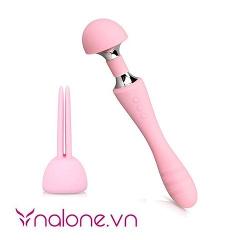 Chày rung 2 đầu LuxeLuv i7 Magic giá rẻ