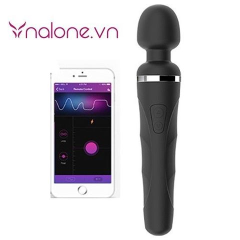 Chày rung cao cấp Lovense Domi 2