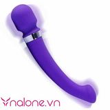  Chày rung hai đầu massage điểm G cao cấp Libo (AV17A) 