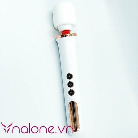 Chày rung massage cao cấp Magic Wand AV05B chính hãng