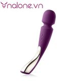  Chày rung mát xa cao cấp Lelo Smart Wand (DC86N) 