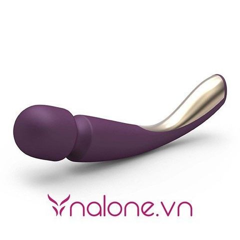 Chày rung mát xa cao cấp Lelo Smart Wand giá rẻ