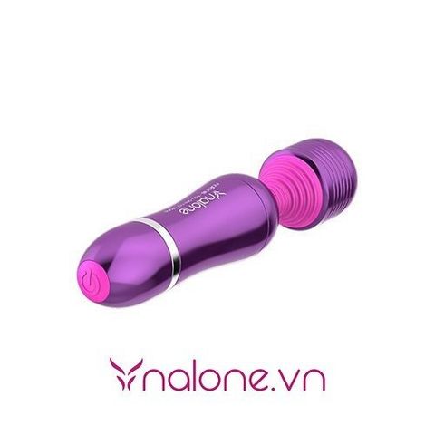 Chày rung mini cao cấp Nalone Roma gía rẻ