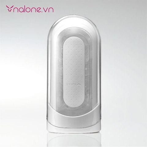 Cốc âm đạo giả cao cấp Tenga Flip Zero DC74D