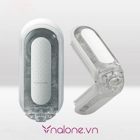 Cốc âm đạo giả cao cấp Tenga Flip Zero DC74D