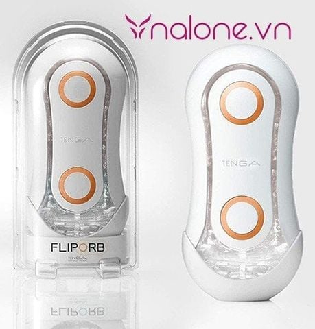Cốc thủ dâm cao cấp Tenga Flip Orb chính hãng