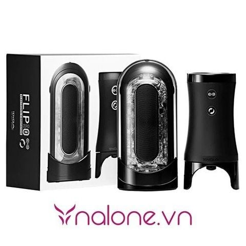 Cốc thủ dâm cao cấp Tenga Flip Zero EVR chính hãng