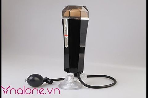 Cốc thủ dâm gắn tường Leten Diamond chính hãng