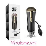  Cốc thủ dâm gắn tường co bóp cực sướng Leten Diamond (DC45H) 