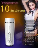  Cốc thủ dâm siêu rung rên Intelligent Vagina Cup (AD33D) 