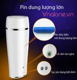  Cốc thủ dâm siêu rung rên Intelligent Vagina Cup (AD33D) 