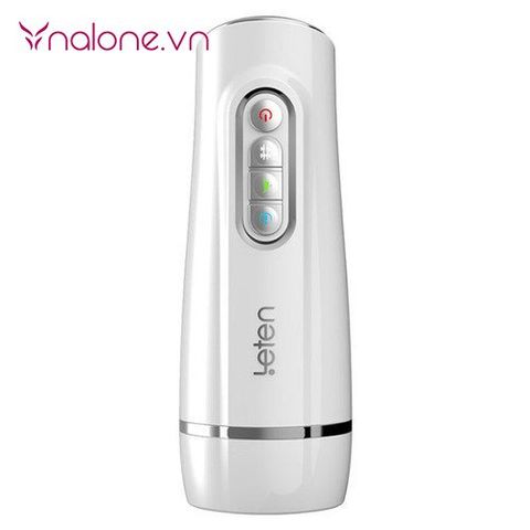 Cốc thủ dâm siêu rung rên Intelligent Vagina Cup