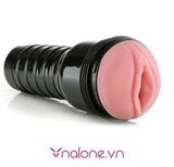  Đèn pin thủ dâm cao cấp Black FleshLight USA (DC17H) 