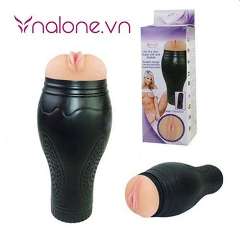 Đèn pin thủ dâm có rung Pink Lady chính hãng