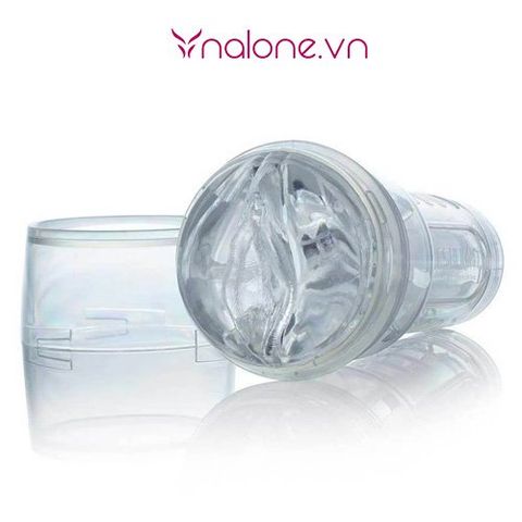 Đèn pin thủ dâm trong suốt giá rẻ