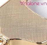  Dụng cụ bạo dâm còng số 8 hợp kim không gỉ (BZ07V) 