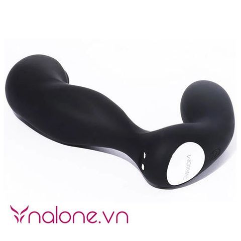 Dụng cụ kích thích hậu môn Svakom Iker