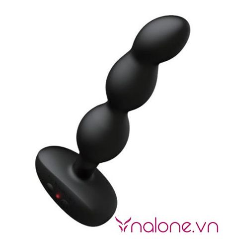 Dụng cụ massage hậu môn cao cấp Lovense Ridge giá rẻ