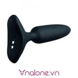  Dụng cụ massage hậu môn Lovense Hush 2 – Điều khiển qua app (HUSH2) 