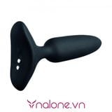  Dụng cụ massage hậu môn Lovense Hush 2 size 1 inch – Điều khiển qua app (HUSH2) 