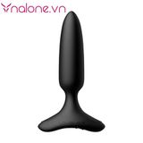  Dụng cụ massage hậu môn Lovense Hush 2 size 1 inch – Điều khiển qua app (HUSH2) 