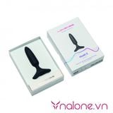 Dụng cụ massage hậu môn Lovense Hush 2 – Điều khiển qua app (HUSH2) 