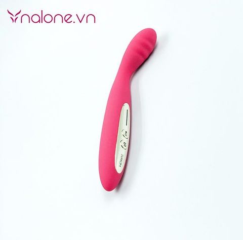 Dụng cụ massage kích thích điểm G Svakom Alinaia